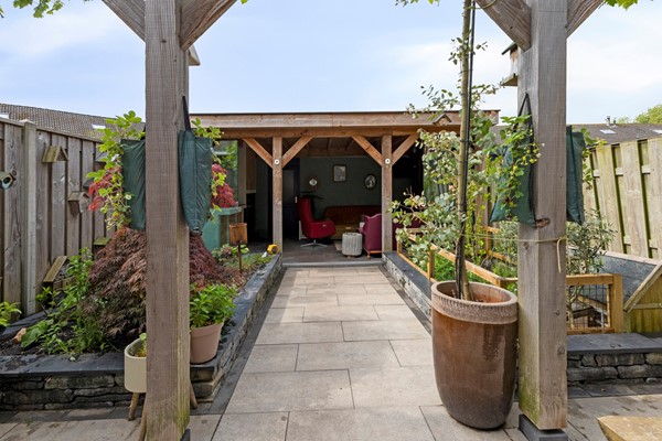 Medium property photo - Anthon van der Horstlaan 63, 3752 VM Bunschoten-Spakenburg